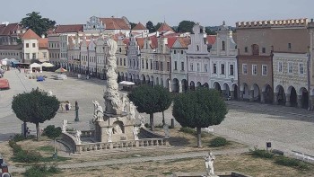Město Telč