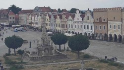 Náměstí Zachariáše z Hradce