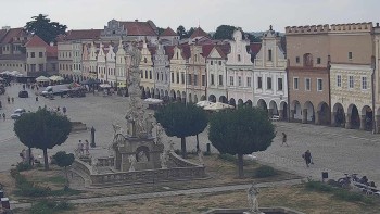 Město Telč