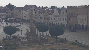 Město Telč
