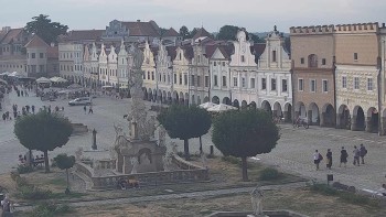 Město Telč