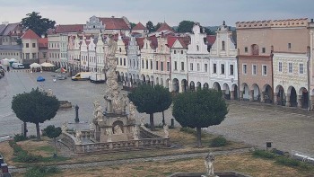 Město Telč