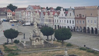 Město Telč