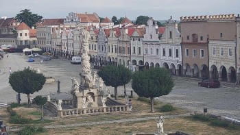 Město Telč