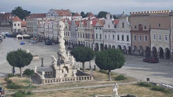 Město Telč
