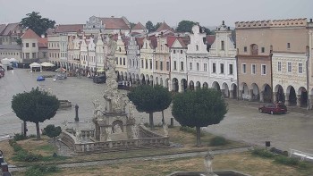 Město Telč