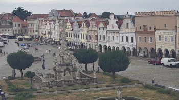 Město Telč