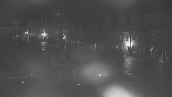 Město Telč