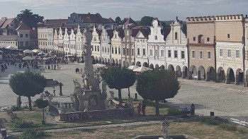 Město Telč