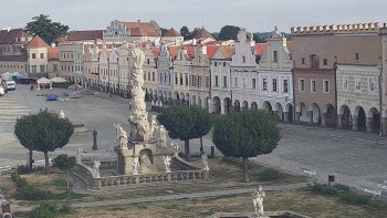 Město Telč