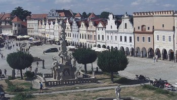 Město Telč