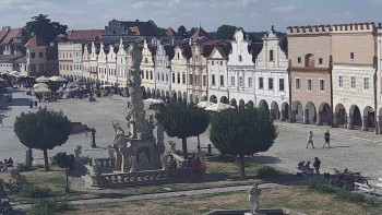 Město Telč