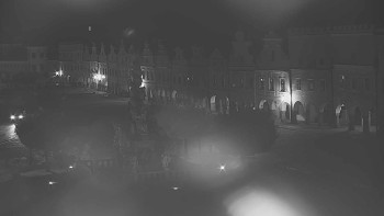 Město Telč