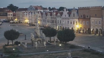 Město Telč