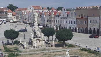 Město Telč