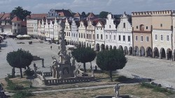 Náměstí Zachariáše z Hradce