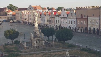 Město Telč