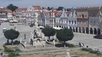 Město Telč