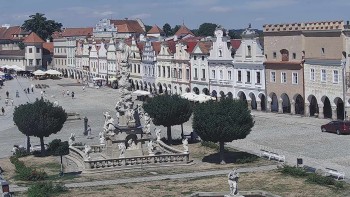 Město Telč