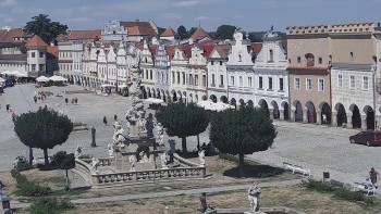 Město Telč