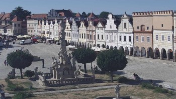 Město Telč