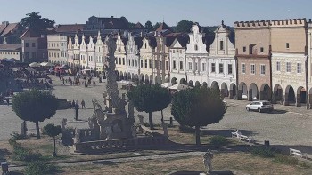Město Telč