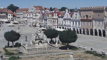 Město Telč