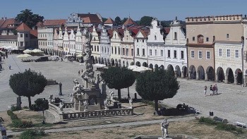Město Telč