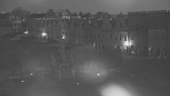 Město Telč