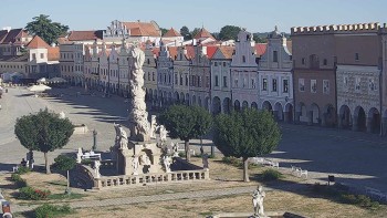 Město Telč