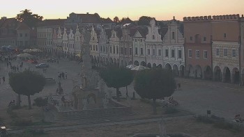 Město Telč
