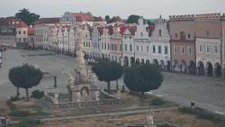 Náměstí Zachariáše z Hradce
