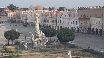 Město Telč