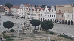 Náměstí Zachariáše z Hradce