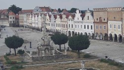 Náměstí Zachariáše z Hradce
