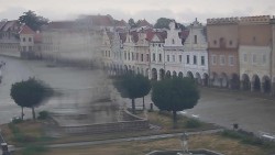 Náměstí Zachariáše z Hradce