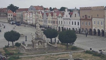 Město Telč