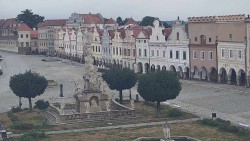 Náměstí Zachariáše z Hradce