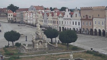 Město Telč