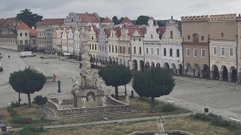 Město Telč