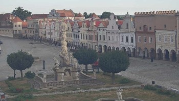 Město Telč