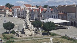 Náměstí Zachariáše z Hradce