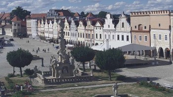 Město Telč