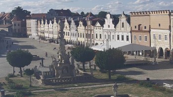 Město Telč