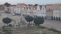 Náměstí Zachariáše z Hradce