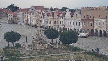 Město Telč