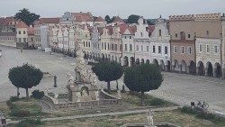 Náměstí Zachariáše z Hradce