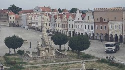 Náměstí Zachariáše z Hradce