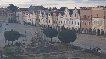 Město Telč