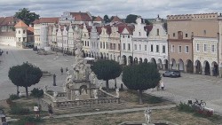 Náměstí Zachariáše z Hradce